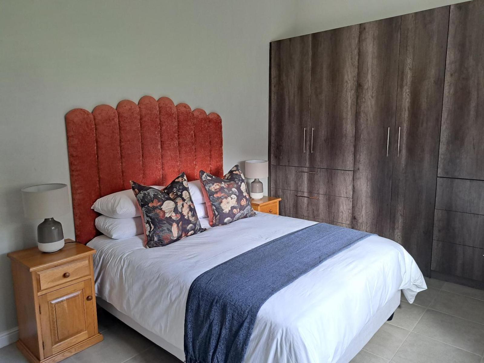 Ou Meul Farm Cottage Botrivier Rom bilde
