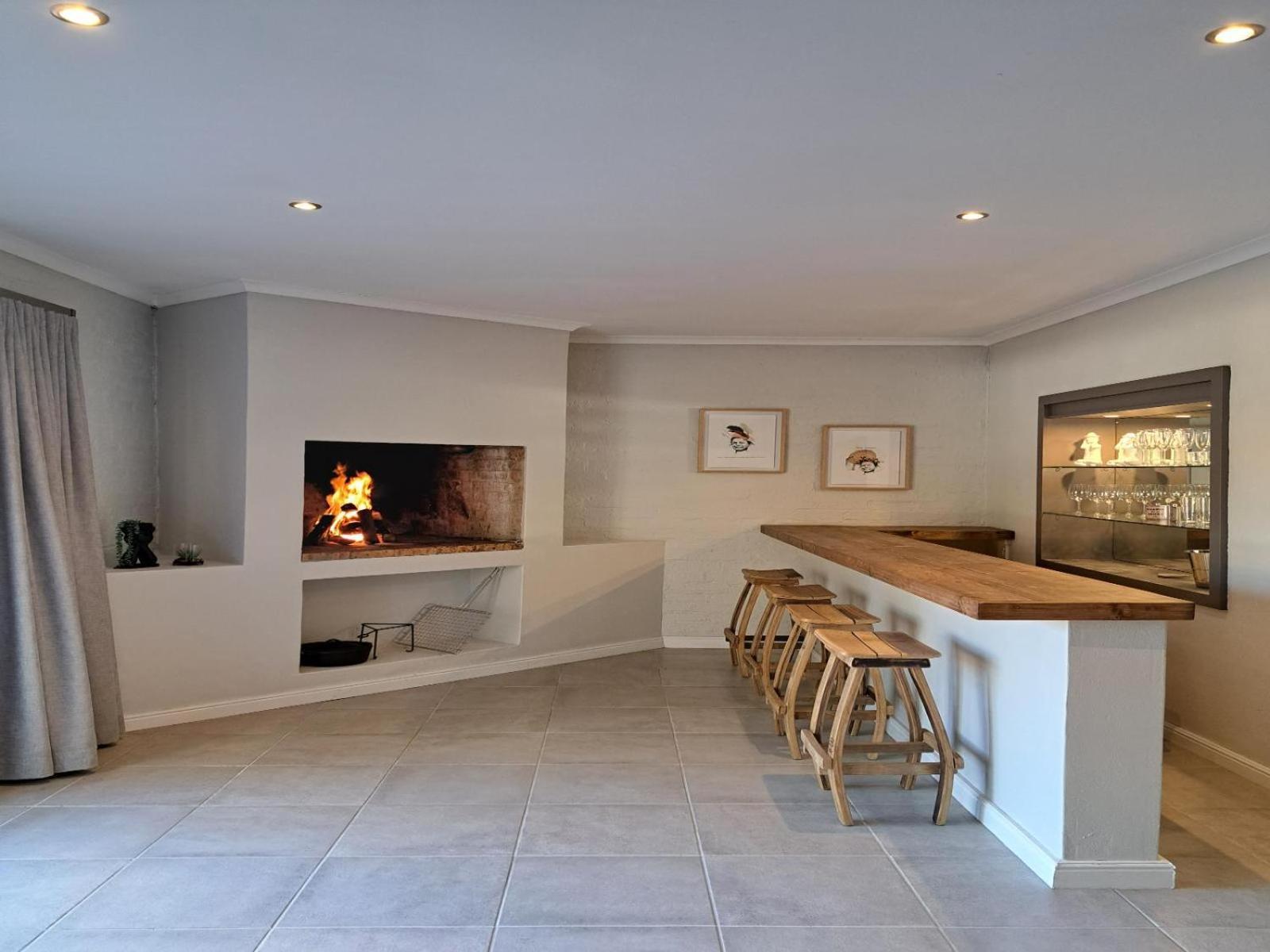 Ou Meul Farm Cottage Botrivier Rom bilde
