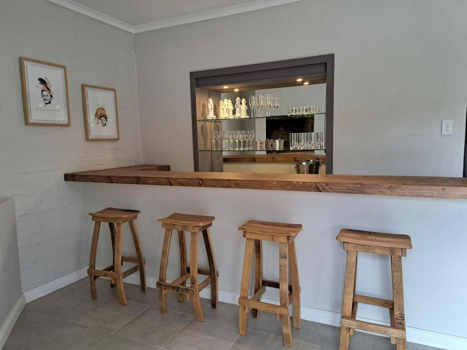 Ou Meul Farm Cottage Botrivier Rom bilde